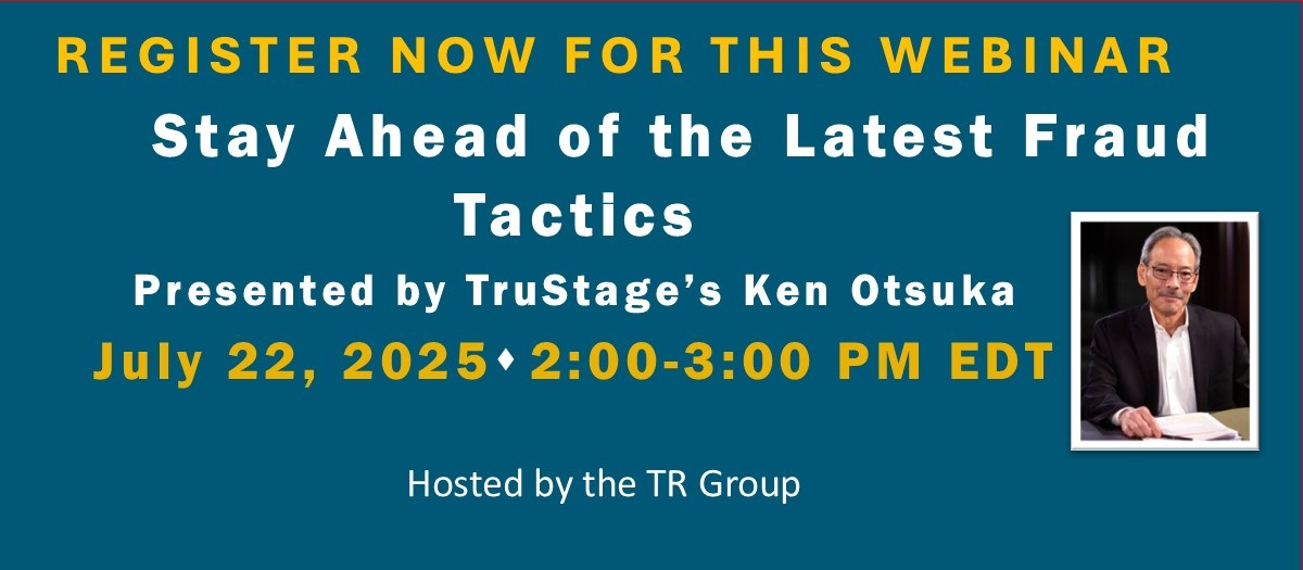 Fraud Tactics seminar